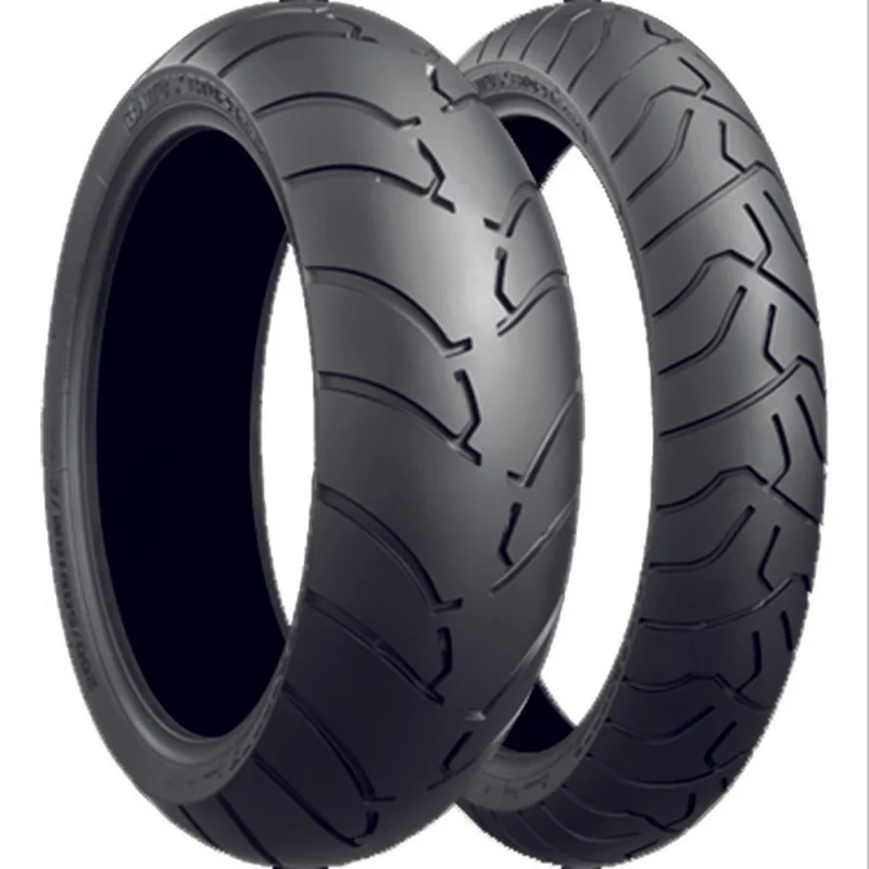 Neumático BRIDGESTONE BATTLAX BT-028 REAR G Yamaha V-Max '08 200/50 R 18 76V TL