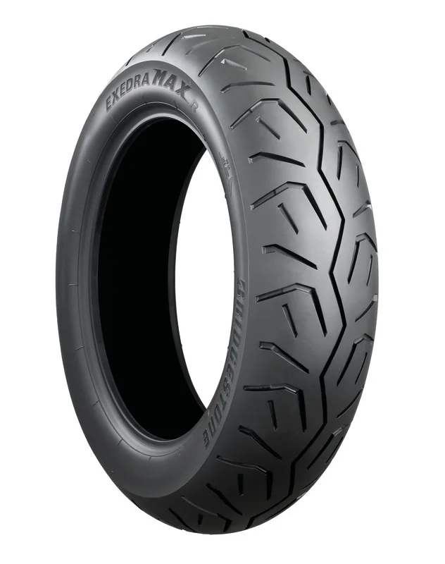 Neumático BRIDGESTONE EXEDRA MAX REAR 240/55 R 16 86V TL