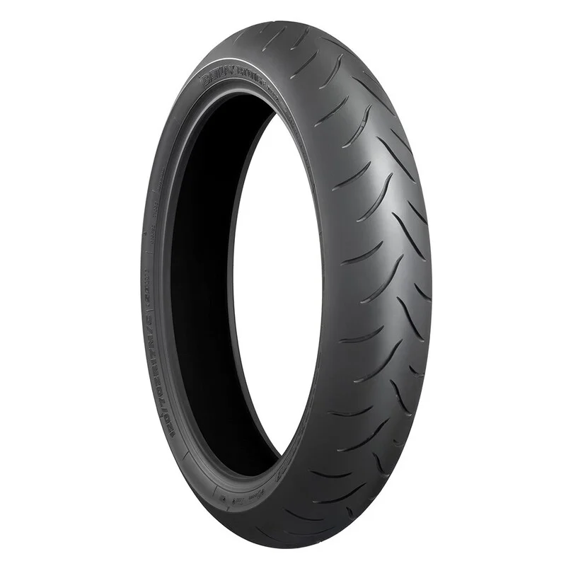 Neumático BRIDGESTONE BATTLAX BT016 PRO FRONT 110/80 R18 (58W) TL