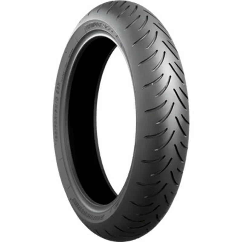 Neumático BRIDGESTONE BATTLAX SCOOTER FRONT 120/70-12 51S TL