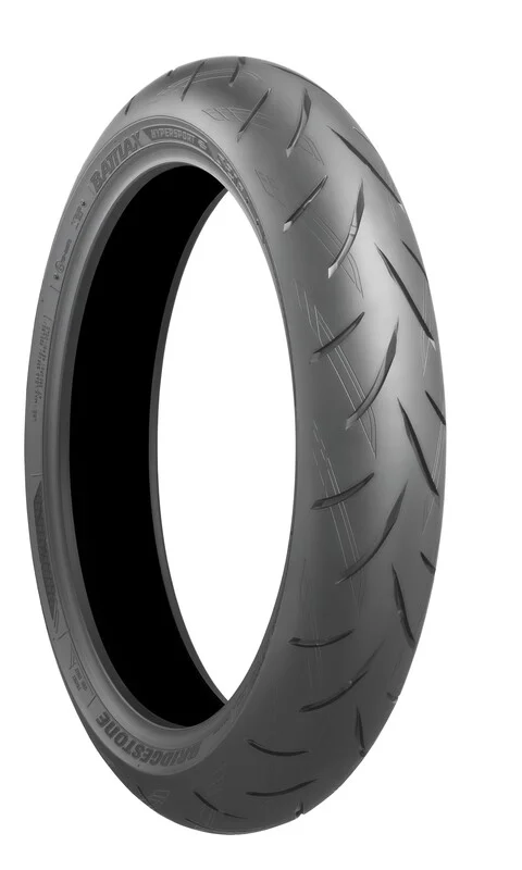 Neumático BRIDGESTONE BATTLAX S21 FRONT 120/60 ZR 17 (55W) TL