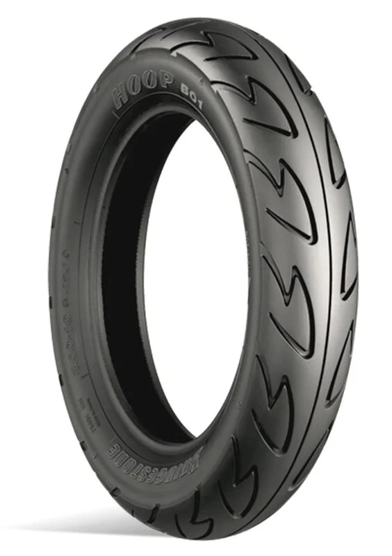 Neumático BRIDGESTONE HOOP B01 100/90-10 61J TL