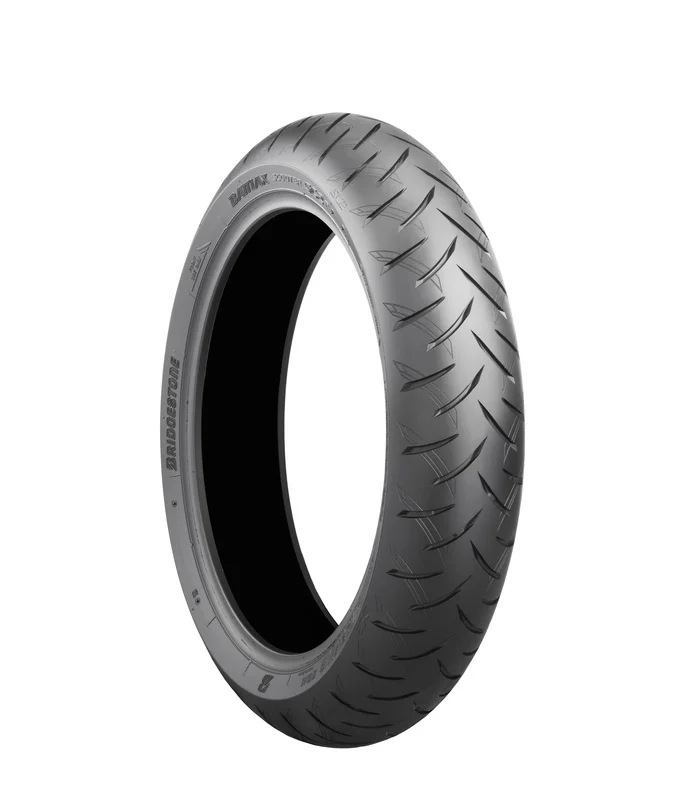 Neumático BRIDGESTONE BATTLAX SCOOTER SC2 FRONT 120/70 R 14 55H TL