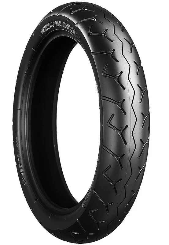 Neumático BRIDGESTONE EXEDRA G701 150/80 R 17 72H TL