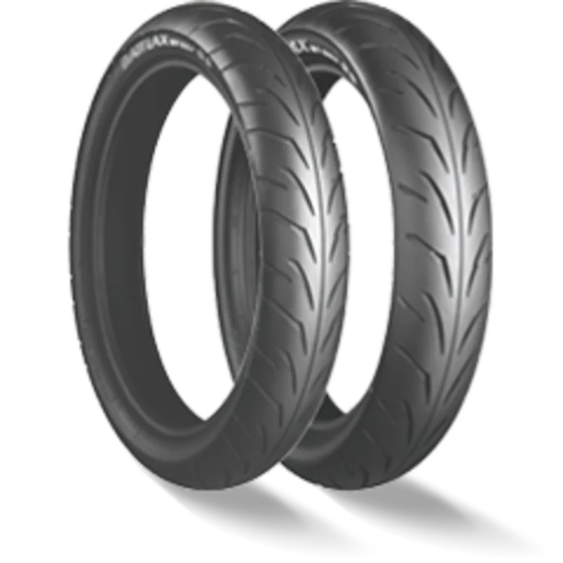 Neumático BRIDGESTONE BATTLAX BT-39 FRONT 110/70-17 54H TL