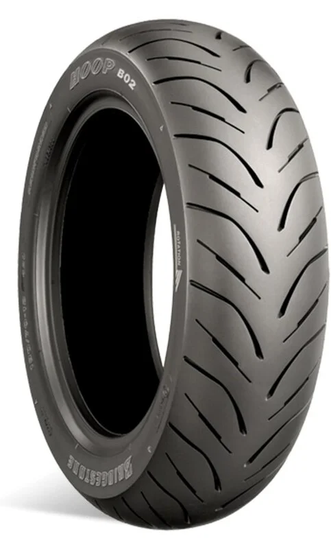 Neumático BRIDGESTONE HOOP B02PRO 150/70-14 66S TL