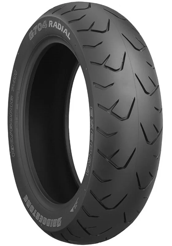 Neumático BRIDGESTONE EXEDRA G704 Honda GL1800 Goldwing 180/60 R 16 74H TL