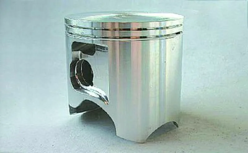Pistón forjado WISECO