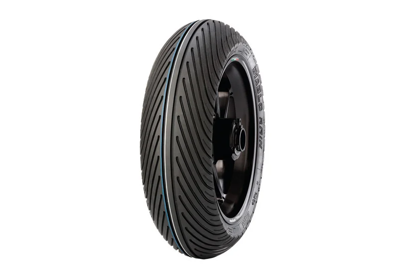 Neumático PIRELLI DIABLO RAIN SCR1 160/60 R 17 NHS TL