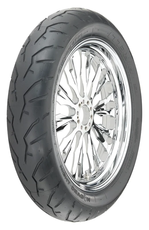Neumático PIRELLI NIGHT DRAGON (F) 150/80 B 16 M/C 71H TL