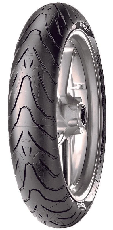 Neumático PIRELLI ANGEL ST (F) 120/70 ZR 17 M/C (58W) TL