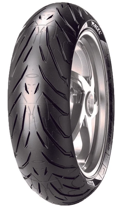 Neumático PIRELLI ANGEL ST 180/55 ZR 17 M/C (73W) TL