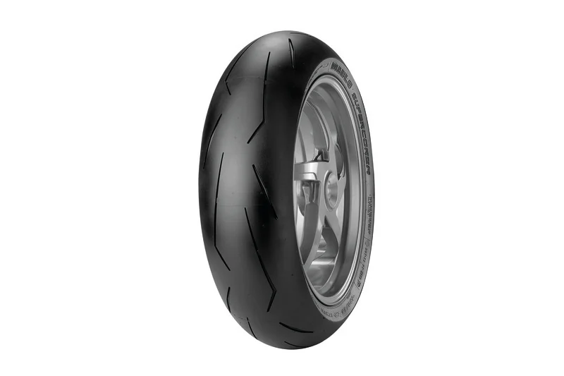 Neumático PIRELLI DIABLO SUPERCORSA SP V2 180/55 ZR 17 M/C (73W) TL