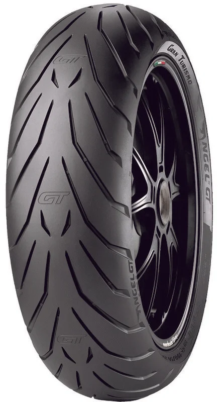 Neumático PIRELLI ANGEL GT 170/60 ZR 17 M/C (72W) TL