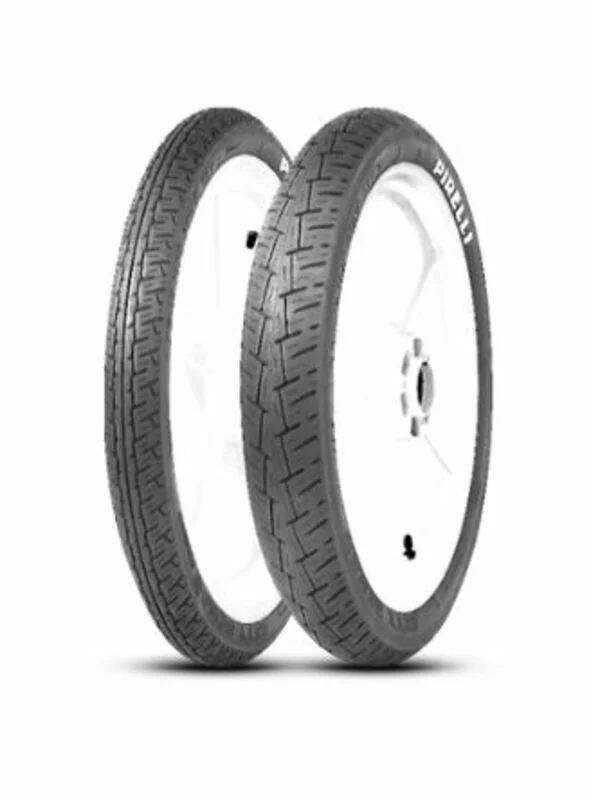 Neumático PIRELLI CITY DEMON (F) 3.00-18 M/C 47S TL