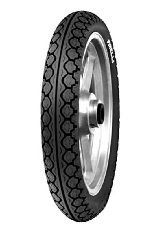Neumático PIRELLI Mandrake MT 15 REINF (F) 80/80-16 M/C 45J TL