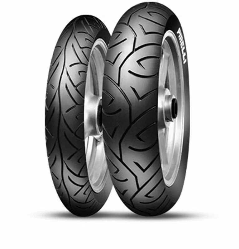 Neumático PIRELLI SPORT DEMON 130/70-17 M/C 62H TL