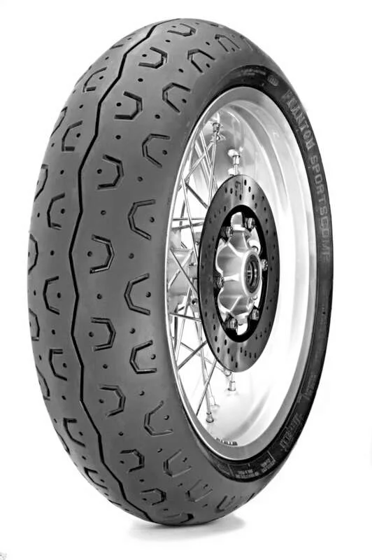 Neumático PIRELLI PHANTOM SPORTSCOMP 150/70 R 17 M/C 69H TL