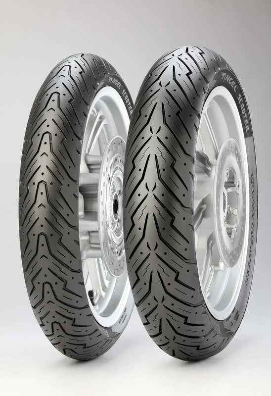 Neumático PIRELLI ANGEL SCOOTER REINF 140/60-13 M/C 63P TL