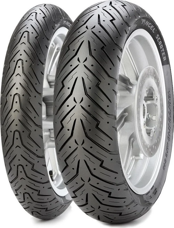 Neumático PIRELLI ANGEL SCOOTER REINF Piaggio Libery 100/80-14 M/C 54S TL