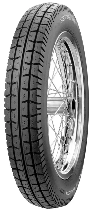 Neumático METZELER BLOCK K SIDECAR 4.00-18 64P TT