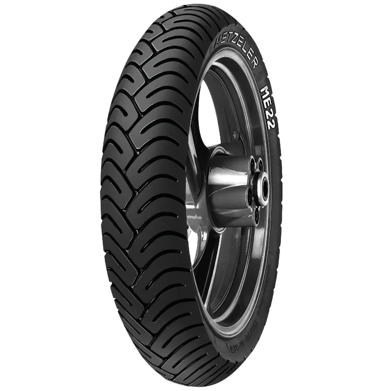 Neumático METZELER ME 22 3.00-17 M/C 50P TT