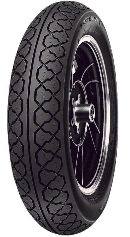 Neumático METZELER PERFECT ME 77 130/90-15 M/C 66S TL