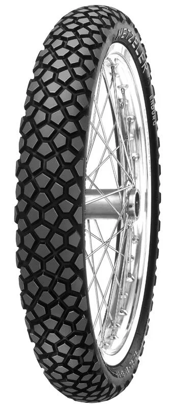 Neumático METZELER ENDURO 1 (F) 3.00 21 51R TT