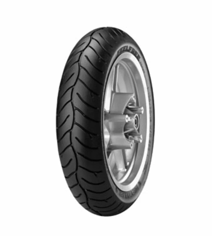 Neumático METZELER FEELFREE (F) 120/70 R 14 M/C 55H TL