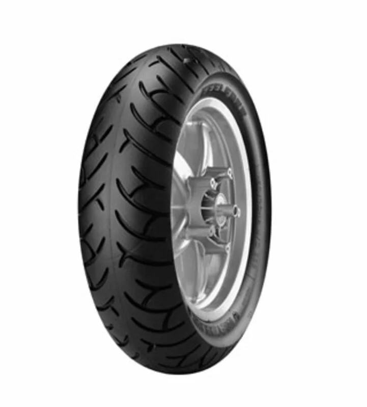 Neumático METZELER FEELFREE 160/60 R 14 M/C 65H TL