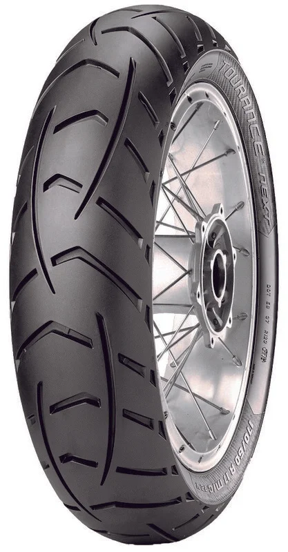 Neumático METZELER TOURANCE NEXT 150/70 R 17 M/C 69V TL