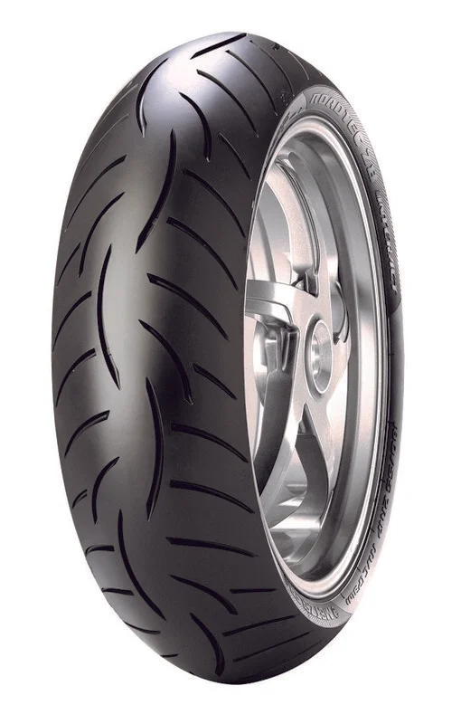 Neumático METZELER ROADTEC Z8 INTERACT (O) Dual compound - REINF 190/50 ZR 17 M/C (73W) TL
