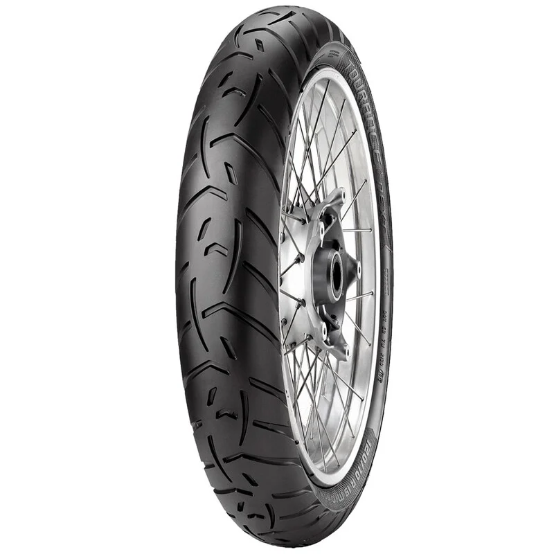 Neumático METZELER TOURANCE NEXT (F) 90/90-21 M/C 54V TL