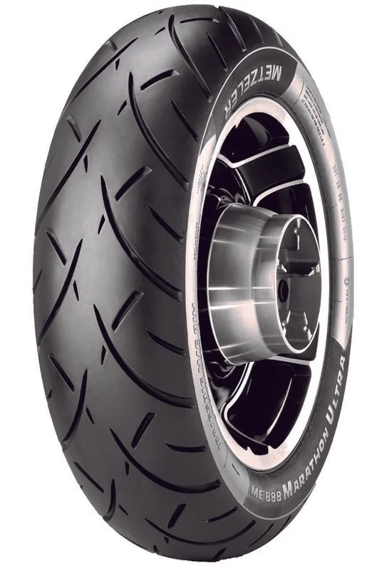 Neumático METZELER ME 888 MARATHON ULTRA MBS 180/65 B 16 M/C 81H TL