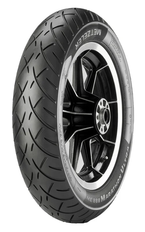 Neumático METZELER ME 888 MARATHON ULTRA (F) 150/80 R 16 M/C 71V TL
