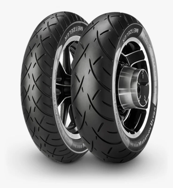 Neumático METZELER ME 888 MARATHON ULTRA (F) 110/90-18 M/C 61H TL