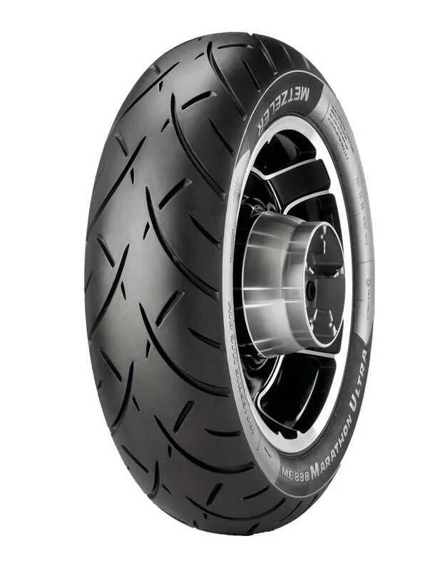 Neumático METZELER ME 888 MARATHON ULTRA 200/60 R 16 M/C 79V TL