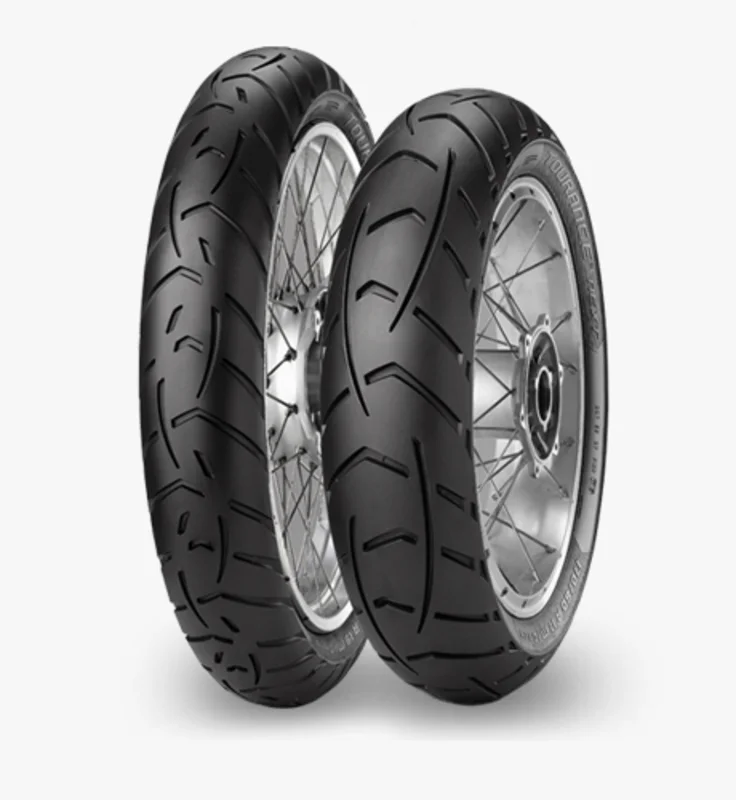 Neumático METZELER TOURANCE NEXT Honda Africa Twin 2016 150/70 R 18 M/C 70V TL