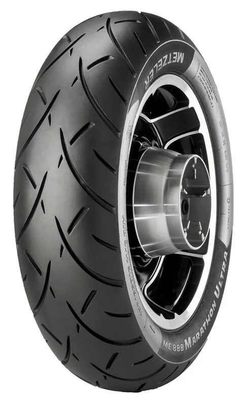 Neumático METZELER ME 888 MARATHON ULTRA 210/40 R 18 M/C 73H TL
