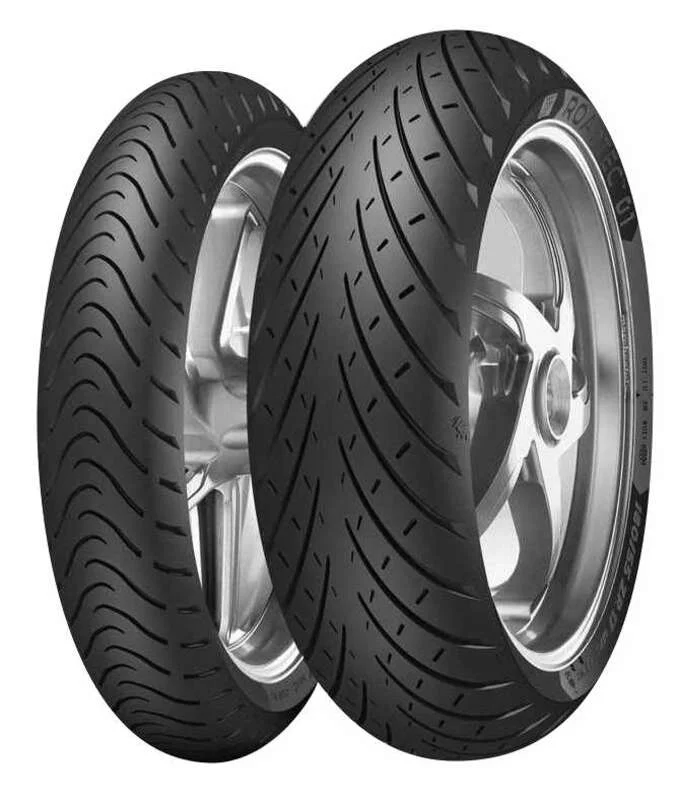Neumático METZELER ROADTEC 01 (F) 110/80-17 M/C 57H TL
