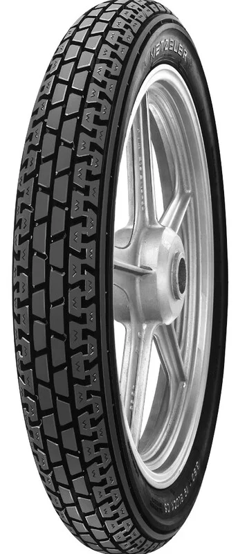 Neumático METZELER BLOCK C 3.25-18 M/C 52S TT