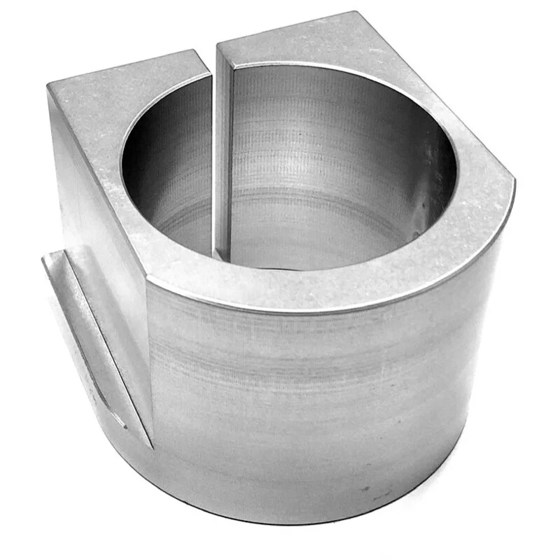 Abrazadera de sujeción YSS depósito 52X46mm 456 series