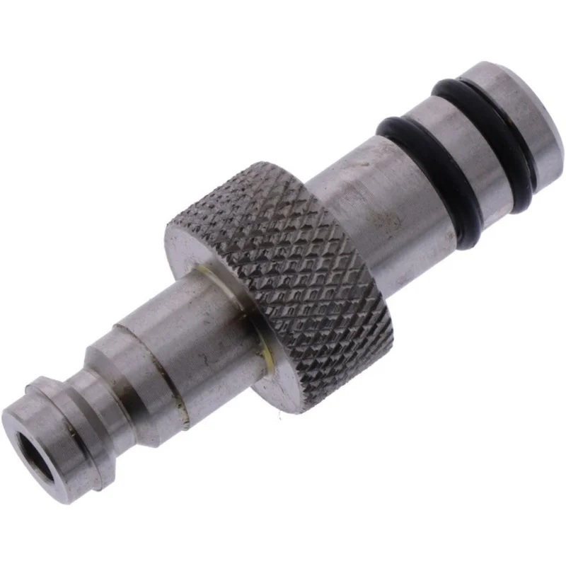 Set de adaptadores para rellenador de aceite amortiguador YSS 4x16x43