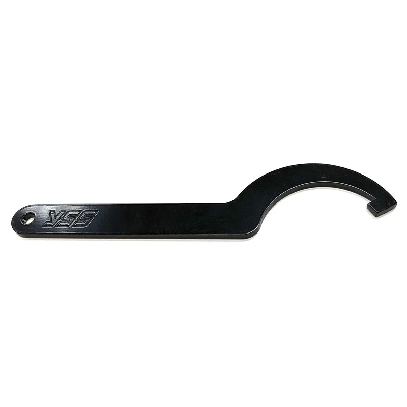 Llave de tuercas YSS NO.3 (4 MM.-46)
