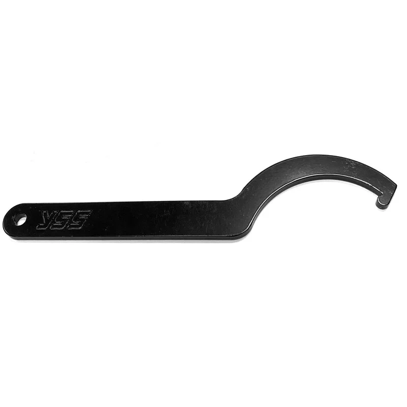 Llave de tuercas YSS NO.4 (4 MM.-60)