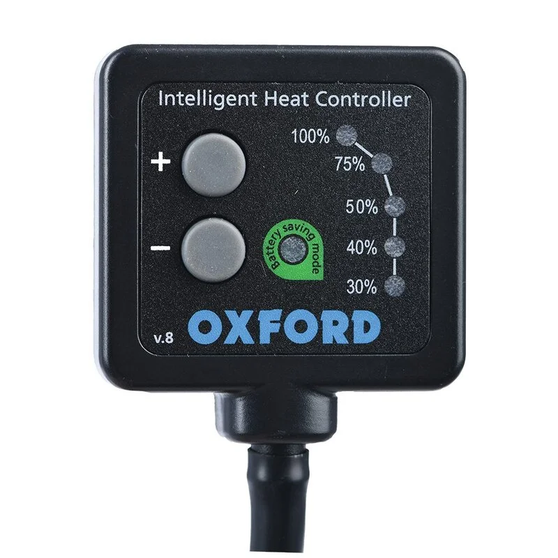 Conmutador de temperatura puños calefactables Oxford v8 OFV8