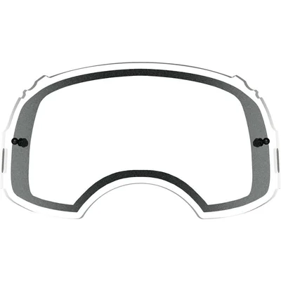 Lente Doble OAKLEY PLUTONITE AIRBRAKE