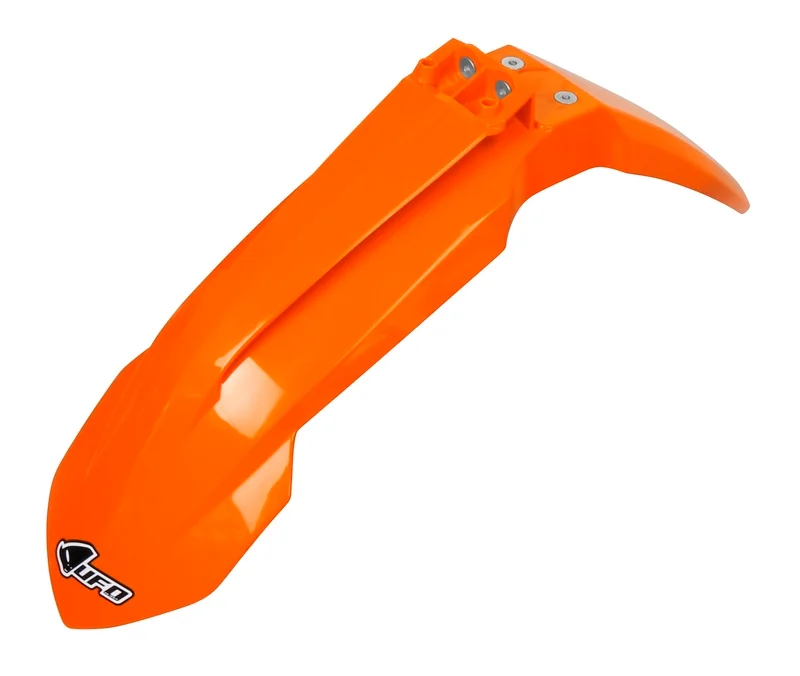 Guardabarros delantero UFO KTM naranja KT04059-127