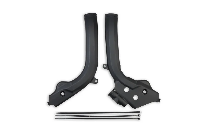 Protector de chasis UFO KTM negro KT04066-001