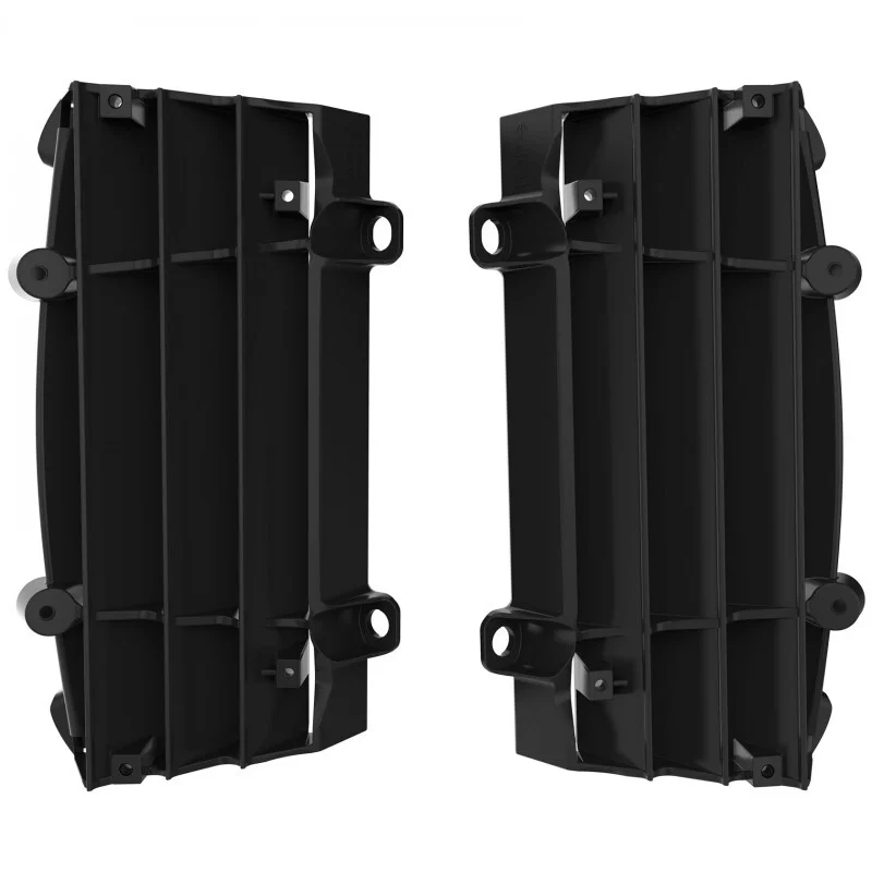 Aletines de radiador POLISPORT